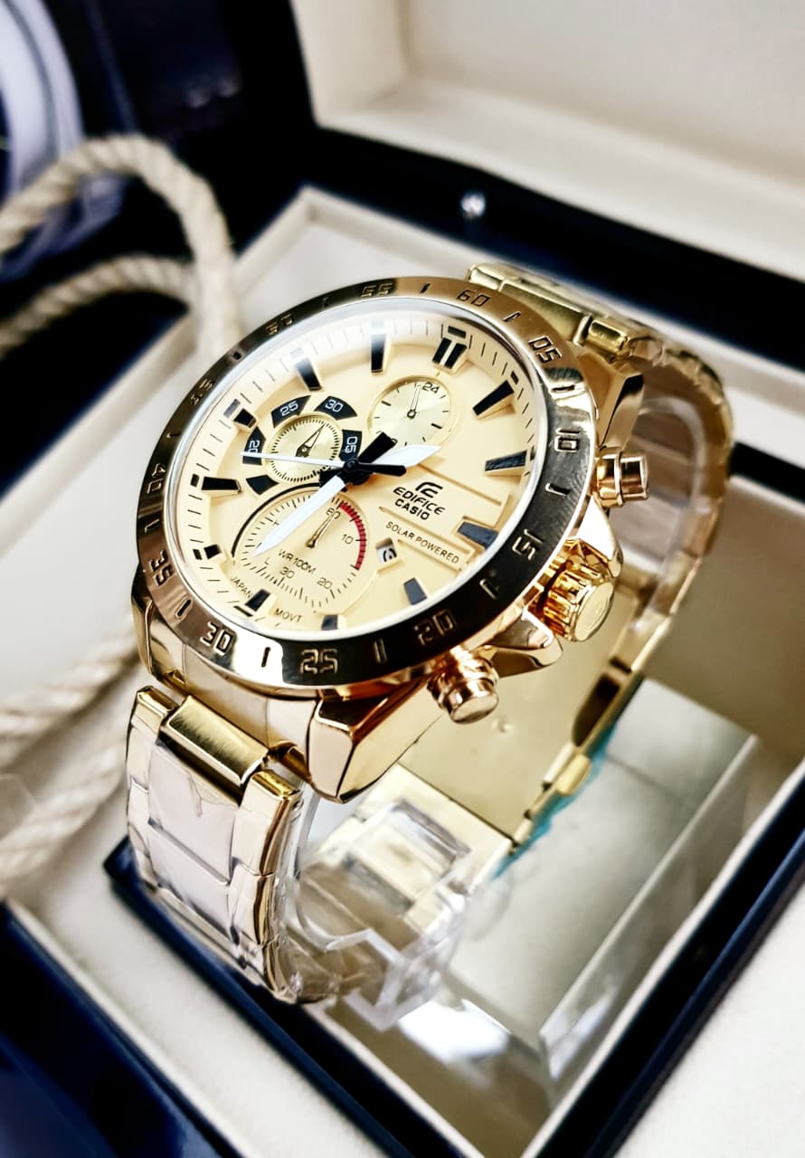 Reloj Casio Edifice R1