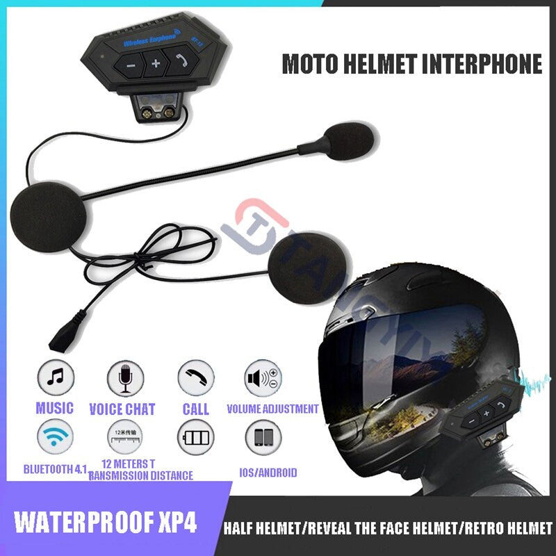 Gray helmet for bikers