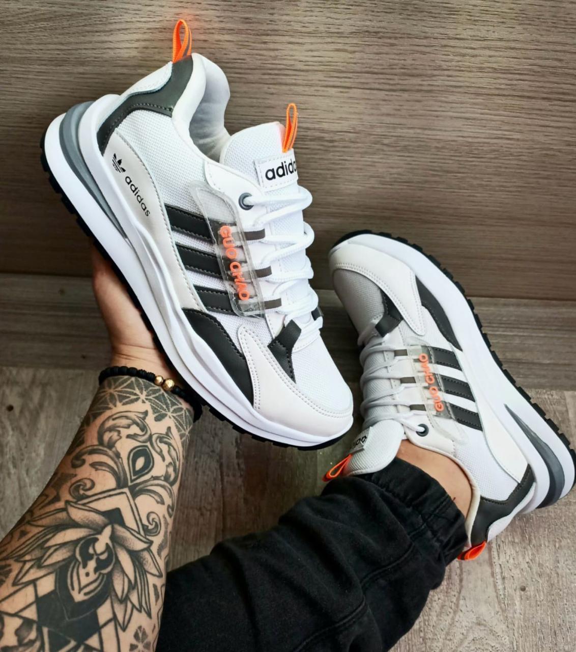 TENIS ADIDAS GUO CHAO