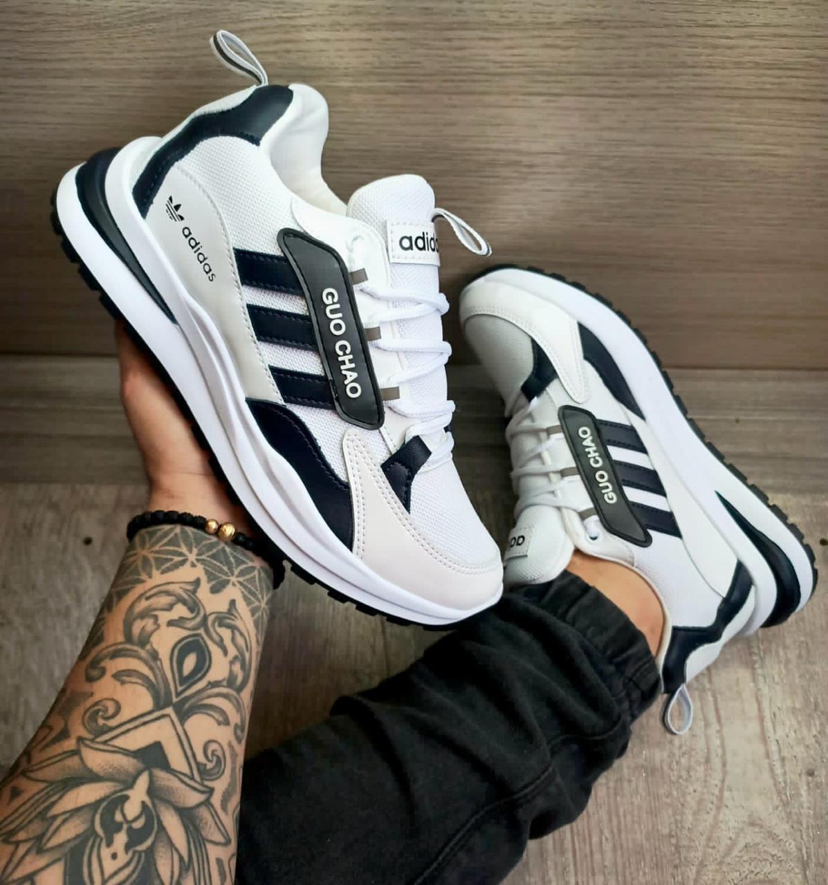 TENIS ADIDAS GUO CHAO