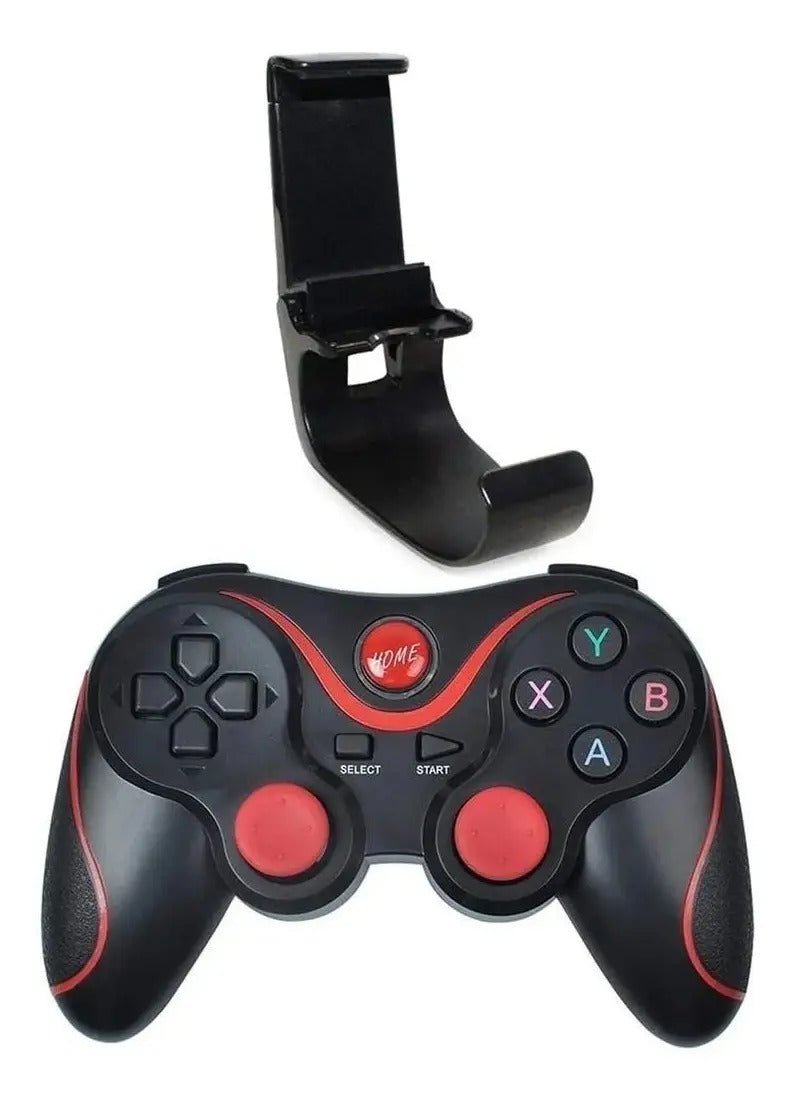 DT Control Para Celular X3